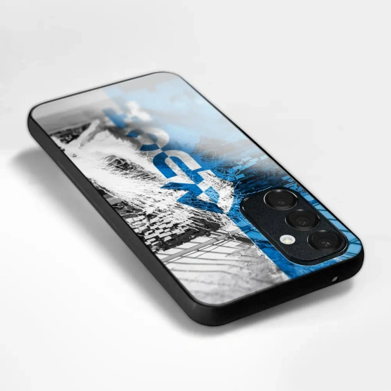 Hülle Glossy Case für Oppo Reno 15 Pro - Farbe G05RC