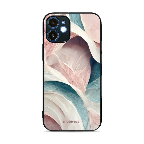 Hülle Glossy Case für Apple iPhone 12 - Farbe G026G
