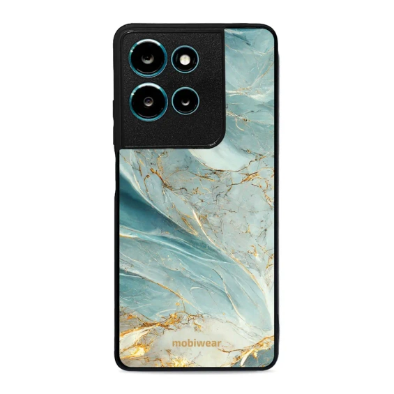 Hülle Glossy Case für Motorola Moto G75 5G - Farbe G022G