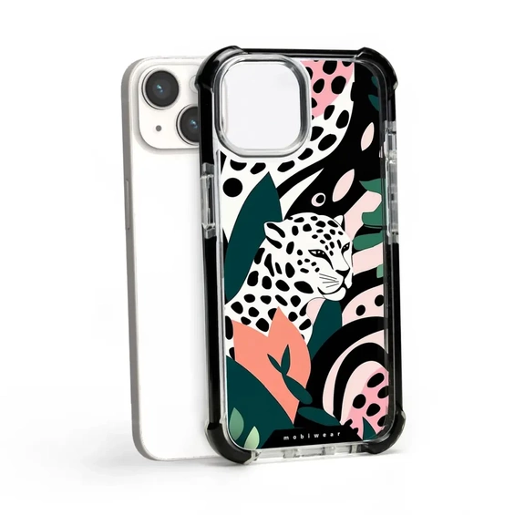 Hülle MagSafe Elite Bumper für Apple iPhone 14 - Farbe D027D