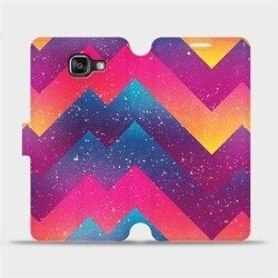 Hülle für Samsung Galaxy A5 2016 - Farbe V110S