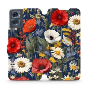 Hülle für Motorola Moto E22i - Farbe VP46S