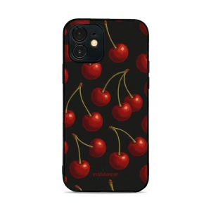 Hülle Glossy Case für Apple iPhone 12 mini - Farbe GP83G