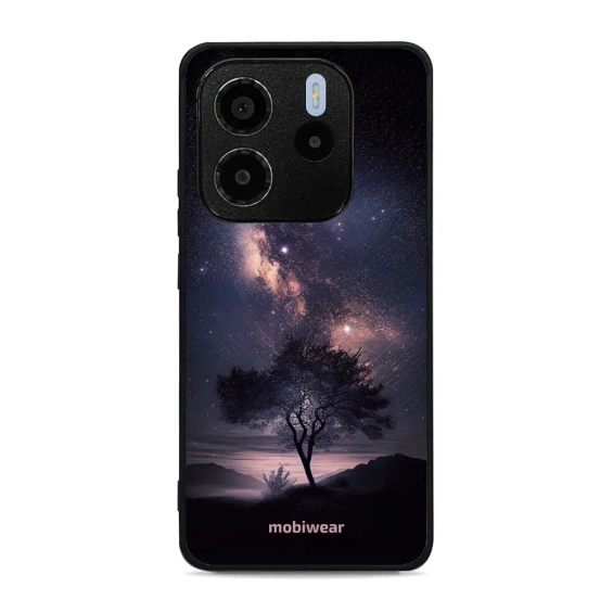 Hülle Glossy Case für Xiaomi Redmi Note 14 4G - Farbe G005G