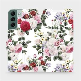 Hülle für Samsung Galaxy S22 Plus - Farbe MD01S