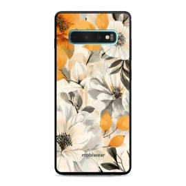 Hülle Glossy Case für Samsung Galaxy S10 Plus - Farbe GP75G