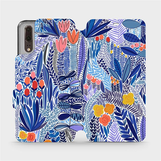 Hülle für Huawei P20 - Farbe MP03P