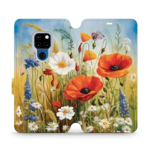 Hülle für Huawei Mate 20 - Farbe VP43S