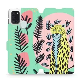 Hülle für Samsung Galaxy A21S - Farbe VP52S