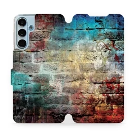 Hülle für Samsung Galaxy M55 5G - Farbe V061P