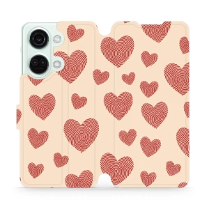 Hülle für OnePlus Nord 3 5G - Farbe VP93S