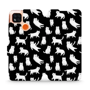 Hülle für Xiaomi Redmi 9C - Farbe V163S