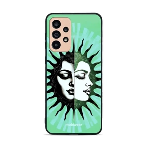 Hülle Glossy Case für Samsung Galaxy A33 5G - Farbe G058G