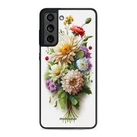 Hülle Glossy Case für Samsung Galaxy S21 FE - Farbe G016G