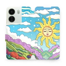 Hülle für Xiaomi Redmi 13C - Farbe VP57P