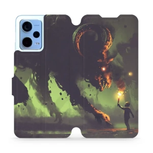 Hülle für Xiaomi Redmi Note 12 5G - Farbe VA08P