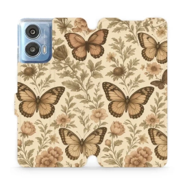 Hülle für Motorola Moto G24 - Farbe VP92S