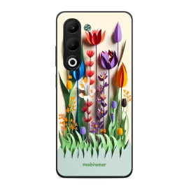 Hülle Glossy Case für OPPO A5 5G - Farbe G015G