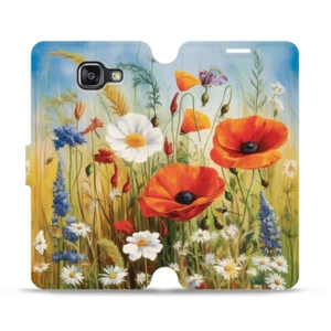 Hülle für Samsung Galaxy A5 2016 - Farbe VP43S