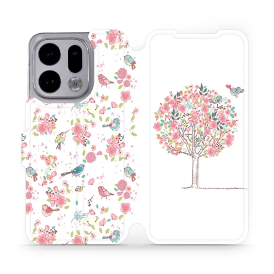 Hülle für OPPO Find X9 - Farbe M120S