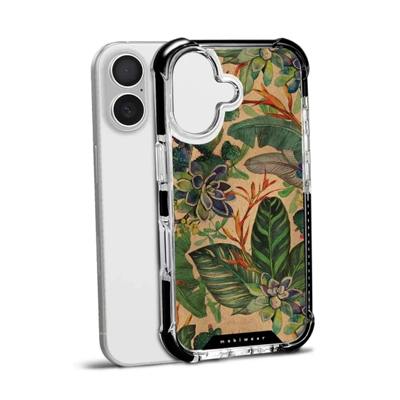 Hülle MagSafe Elite Bumper für Apple iPhone 16 Plus - Farbe D013D