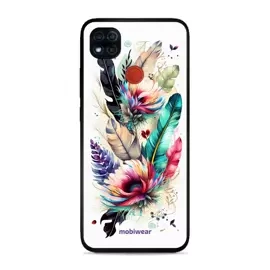 Hülle Glossy Case für Xiaomi Redmi 9C - Farbe G017G