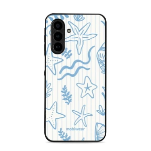Hülle Glossy Case für Samsung Galaxy A17 5G - Farbe GP88G