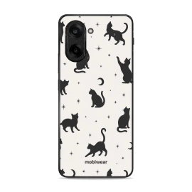 Hülle Glossy Case für OnePlus Nord CE5 - Farbe G162G
