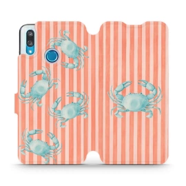 Hülle für Huawei P Smart 2019 - Farbe VP87S