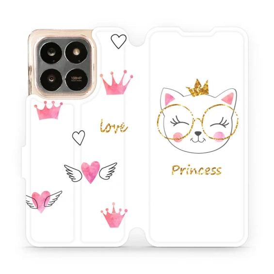 Hülle für Huawei Honor X7d - Farbe MH03S