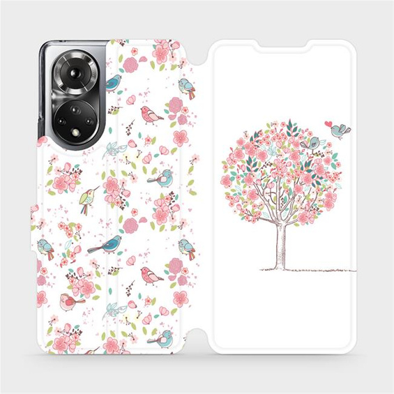 Hülle für Huawei Honor 50 - Farbe M120S
