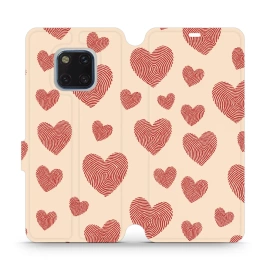 Hülle für Huawei Mate 20 Pro - Farbe VP93S