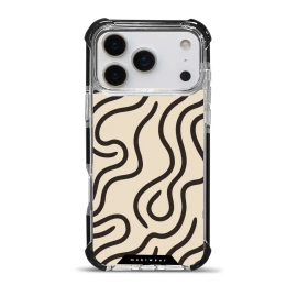 Hülle MagSafe Elite Bumper für Apple iPhone 17 Pro Max - Farbe DA60D