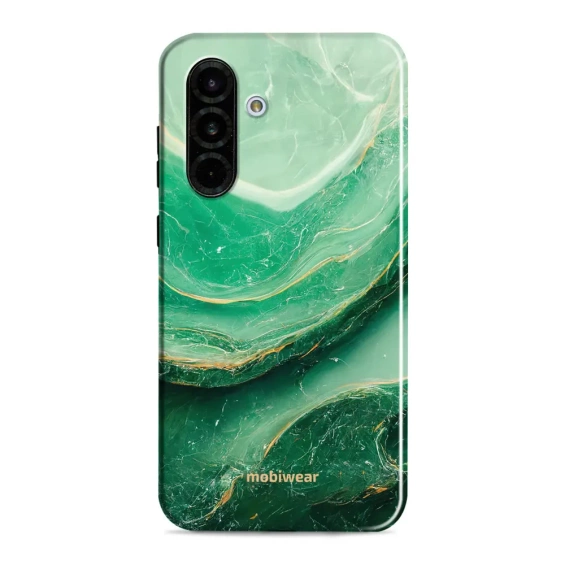 Hülle Elite Pro für Samsung Galaxy A36 5G - Farbe EP38E