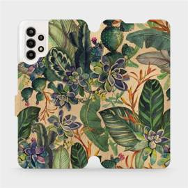 Hülle für Samsung Galaxy A13 4G - Farbe VP05S