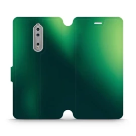 Hülle für Nokia 8 - Farbe VP61S