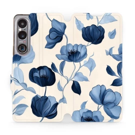 Hülle für Sony Xperia 1 Vi - Farbe VP73S
