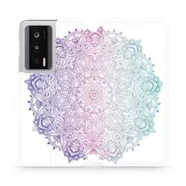 Hülle für Xiaomi POCO F5 Pro - Farbe M008S