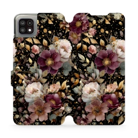 Hülle für Samsung Galaxy A22 5G - Farbe V169S