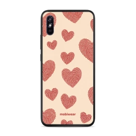 Hülle Glossy Case für Xiaomi Redmi 9A - Farbe GP93G