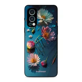 Hülle Glossy Case für OnePlus Nord 2 5G - Farbe G013G