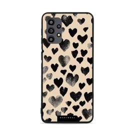 Hülle Glossy Case für Samsung Galaxy A32 5G - Farbe GA51G