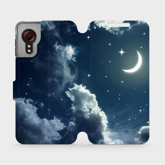 Hülle für Samsung Galaxy Xcover 5 - Farbe V145P