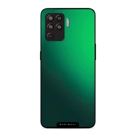 Hülle Glossy Case für OPPO Reno 5 Lite - Farbe G061G