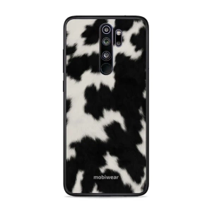 Hülle Glossy Case für Xiaomi Redmi Note 8 Pro - Farbe G165G