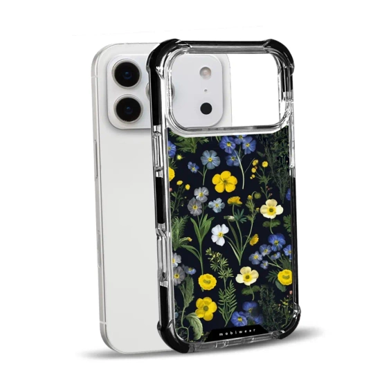 Hülle MagSafe Elite Bumper für Apple iPhone 17 Pro Max - Farbe D004D