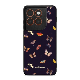 Hülle Glossy Case für Motorola Edge 70 - Farbe GP78G