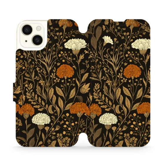 Hülle für Apple iPhone 15 Plus - Farbe V174S