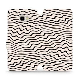 Hülle für Samsung Galaxy J4 Plus 2018 - Farbe VA62S