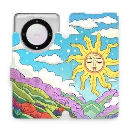 Hülle für Huawei Honor Magic5 Lite 5G - Farbe VP57P